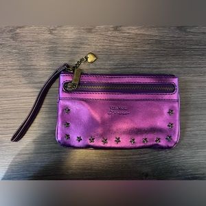 Vera Wang Princess Clutch
